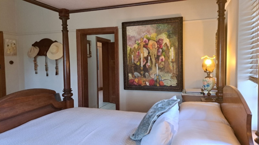 4 Bedroom Property for Sale in Caledon Western Cape